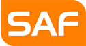 logo saf